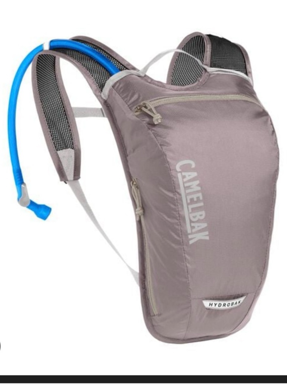 Camelbak Hydrobak Pack in Mauve